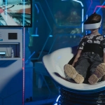 Детские игровые автоматы 2025: безопасный выбор для развития ребенка