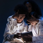 Родители защищают семью от игорных сайтов в интернете